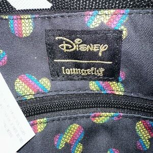 Disney Rainbow Collection Crossbody
